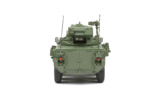 General Dynamics Lan Systems M1128 MGS Stryker - Green Camo - 2002