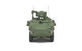 General Dynamics Lan Systems M1128 MGS Stryker - Green Camo - 2002