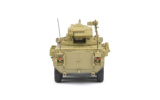 General Dynamics Lan Systems M1128 MGS Stryker - Desert Camo - 2002