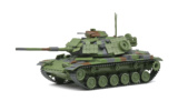 Chrysler Defense M60 A1 Tank - Green Camo - 1959