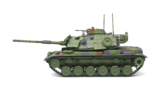 Chrysler Defense M60 A1 Tank - Green Camo - 1959