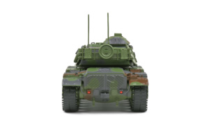 Chrysler Defense M60 A1 Tank - Green Camo - 1959