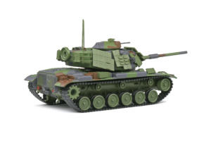 Chrysler Defense M60 A1 Tank - Green Camo - 1959