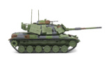 Chrysler Defense M60 A1 Tank - Green Camo - 1959
