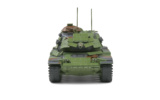 Chrysler Defense M60 A1 Tank - Green Camo - 1959