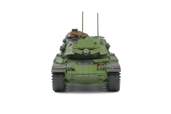 Chrysler Defense M60 A1 Tank - Green Camo - 1959