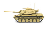 Chrysler Defense M60 A1 Tank - Desert Camo - 1959