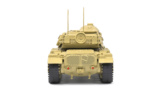 Chrysler Defense M60 A1 Tank - Desert Camo - 1959