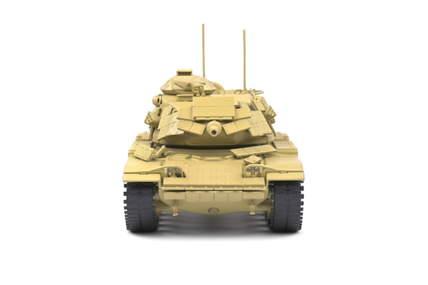 Chrysler Defense M60 A1 Tank - Desert Camo - 1959