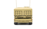 Vought Corporation M720 A1 Rocket Launcher - Desert Camo - 1977