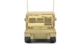 Vought Corporation M720 A1 Rocket Launcher - Desert Camo - 1977