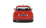 BMW E30 M3 - Red - 1986