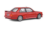 BMW E30 M3 - Red - 1986