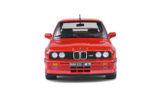 BMW E30 M3 - Red - 1986