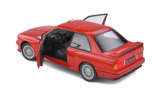 BMW E30 M3 - Red - 1986