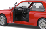 BMW E30 M3 - Red - 1986