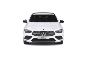 Mercedes-Benz CLA (C118) AMG Line - 2019