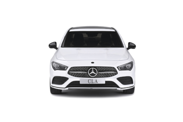 Mercedes-Benz CLA (C118) AMG Line - 2019