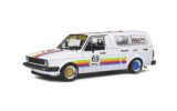 Volkswagen Caddy Mk.1 Computer Custom - 1982