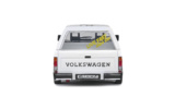Volkswagen Caddy Mk.1 Computer Custom - 1982