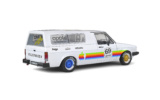 Volkswagen Caddy Mk.1 Computer Custom - 1982