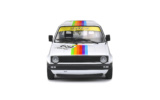 Volkswagen Caddy Mk.1 Computer Custom - 1982