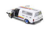 Volkswagen Caddy Mk.1 Computer Custom - 1982