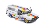 Volkswagen Caddy Mk.1 Computer Custom - 1982