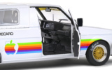 Volkswagen Caddy Mk.1 Computer Custom - 1982