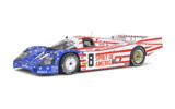 Porsche 956LH - 24H Le Mans - 1986 - #8 FOLLMER, MORTON, MILLER