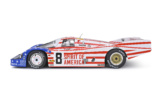 Porsche 956LH - 24H Le Mans - 1986 - #8 FOLLMER, MORTON, MILLER