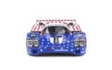 Porsche 956LH - 24H Le Mans - 1986 - #8 FOLLMER, MORTON, MILLER