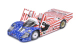 Porsche 956LH - 24H Le Mans - 1986 - #8 FOLLMER, MORTON, MILLER