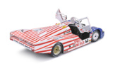 Porsche 956LH - 24H Le Mans - 1986 - #8 FOLLMER, MORTON, MILLER