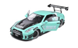 LB Works GT35 Type 2 - 2020