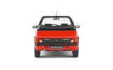 Peugeot 205 CTI - Rouge Vallelunga - 1986