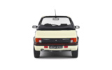 Peugeot 205 CTI - Blanc Meije - 1986