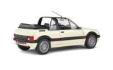 Peugeot 205 CTI - Blanc Meije - 1986