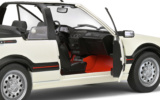 Peugeot 205 CTI - Blanc Meije - 1986
