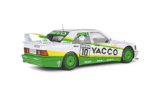 Mercedes-Benz 190 EVO II - DTM - 1991 - #10 J.LAFFITE