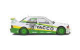 Mercedes-Benz 190 EVO II - DTM - 1991 - #10 J.LAFFITE