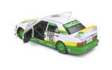 Mercedes-Benz 190 EVO II - DTM - 1991 - #10 J.LAFFITE