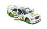 Mercedes-Benz 190 EVO II - DTM - 1991 - #10 J.LAFFITE