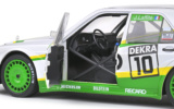 Mercedes-Benz 190 EVO II - DTM - 1991 - #10 J.LAFFITE