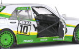 Mercedes-Benz 190 EVO II - DTM - 1991 - #10 J.LAFFITE