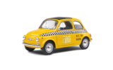 Fiat 500 Taxi NYC - 1965