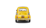 Fiat 500 Taxi NYC - 1965