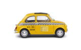 Fiat 500 Taxi NYC - 1965