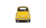 Fiat 500 Taxi NYC - 1965