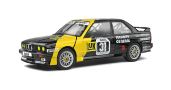 BMW E30 M3 - DTM - 1988 - #31 K.THIIM